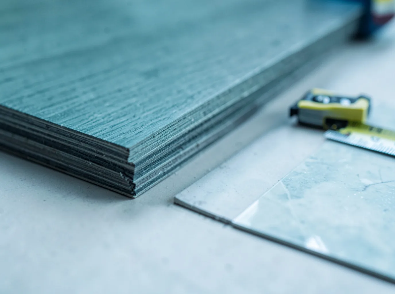 Luxury Vinyl Plank Installation Kalida, OH FAQs